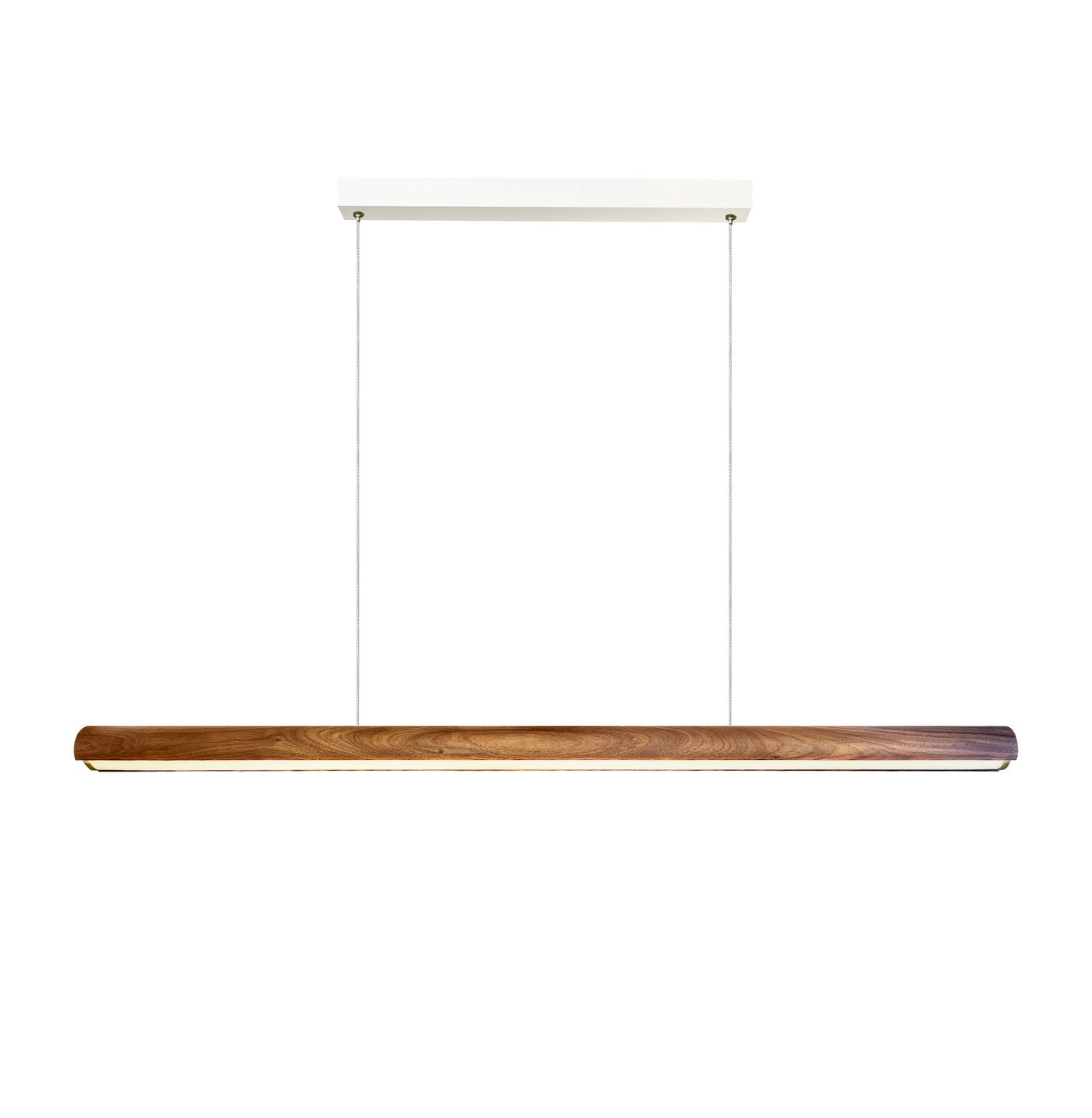 VirdiNowa Akeno — Lampa Wisząca Brown