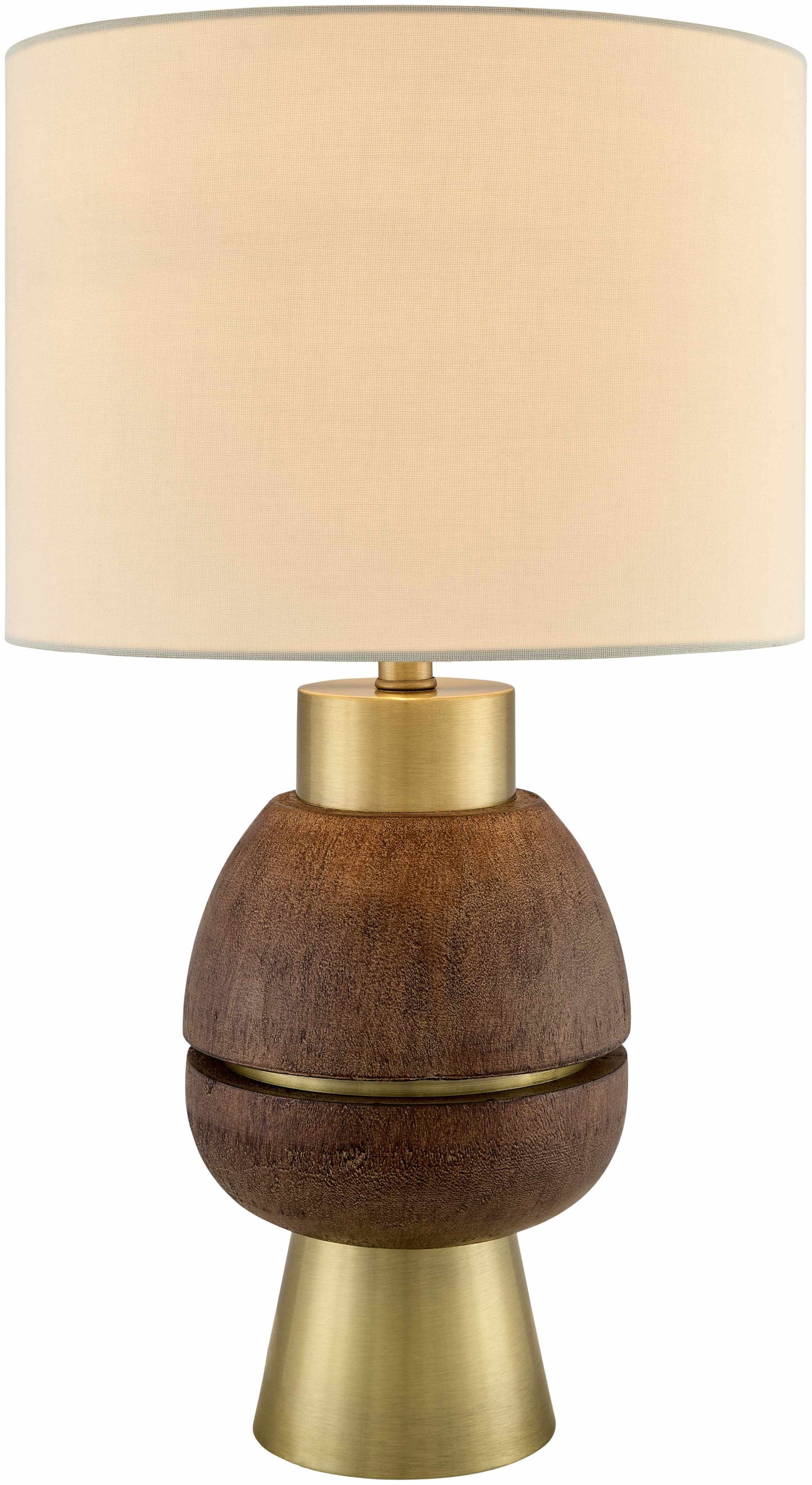 VirdiNowa Hohnstein — Lampa Złoty Mosiadz