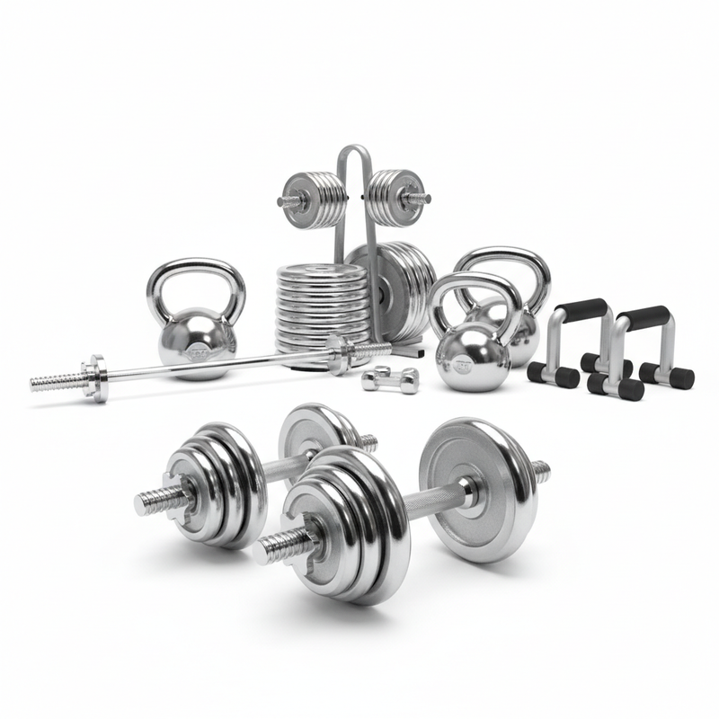Fitness