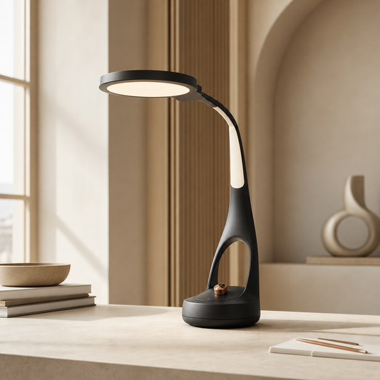 Virdi One — inteligentna lampa adaptacyjna