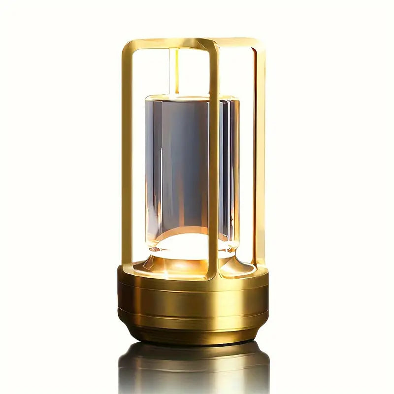 VirdiNowa Golden Touch — Lampa Biurkowa