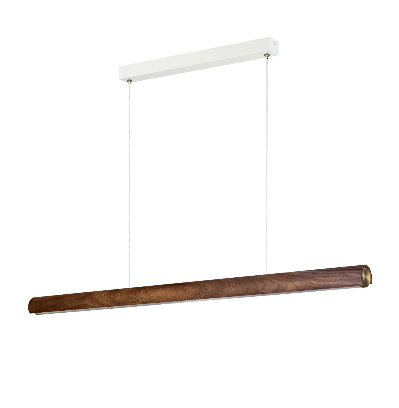 VirdiNowa Akeno — Lampa Wisząca Brown