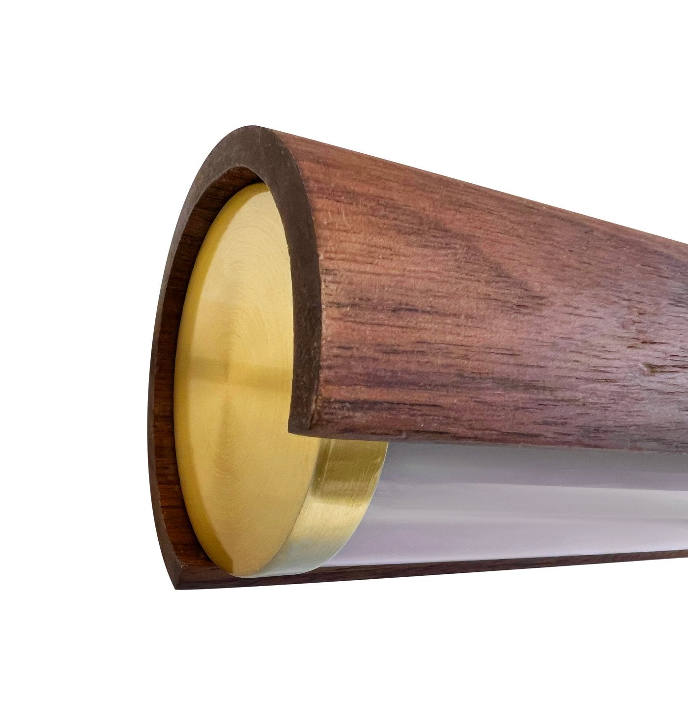 VirdiNowa Akeno — Lampa Wisząca Brown