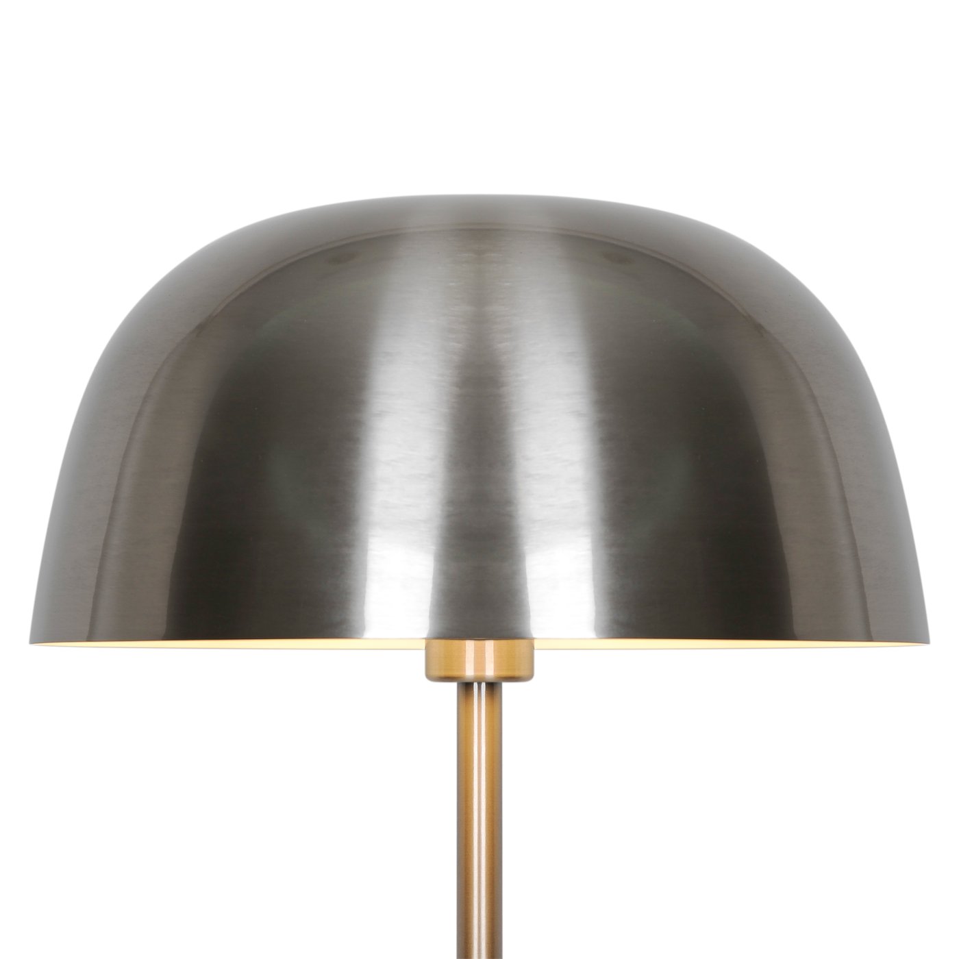 VirdiNowa Cera — Lampa Podłogowa Stalowa