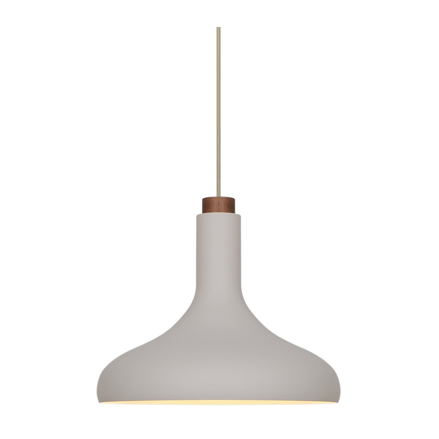 VirdiNowa Fuji — Lampa Wisząca Beige