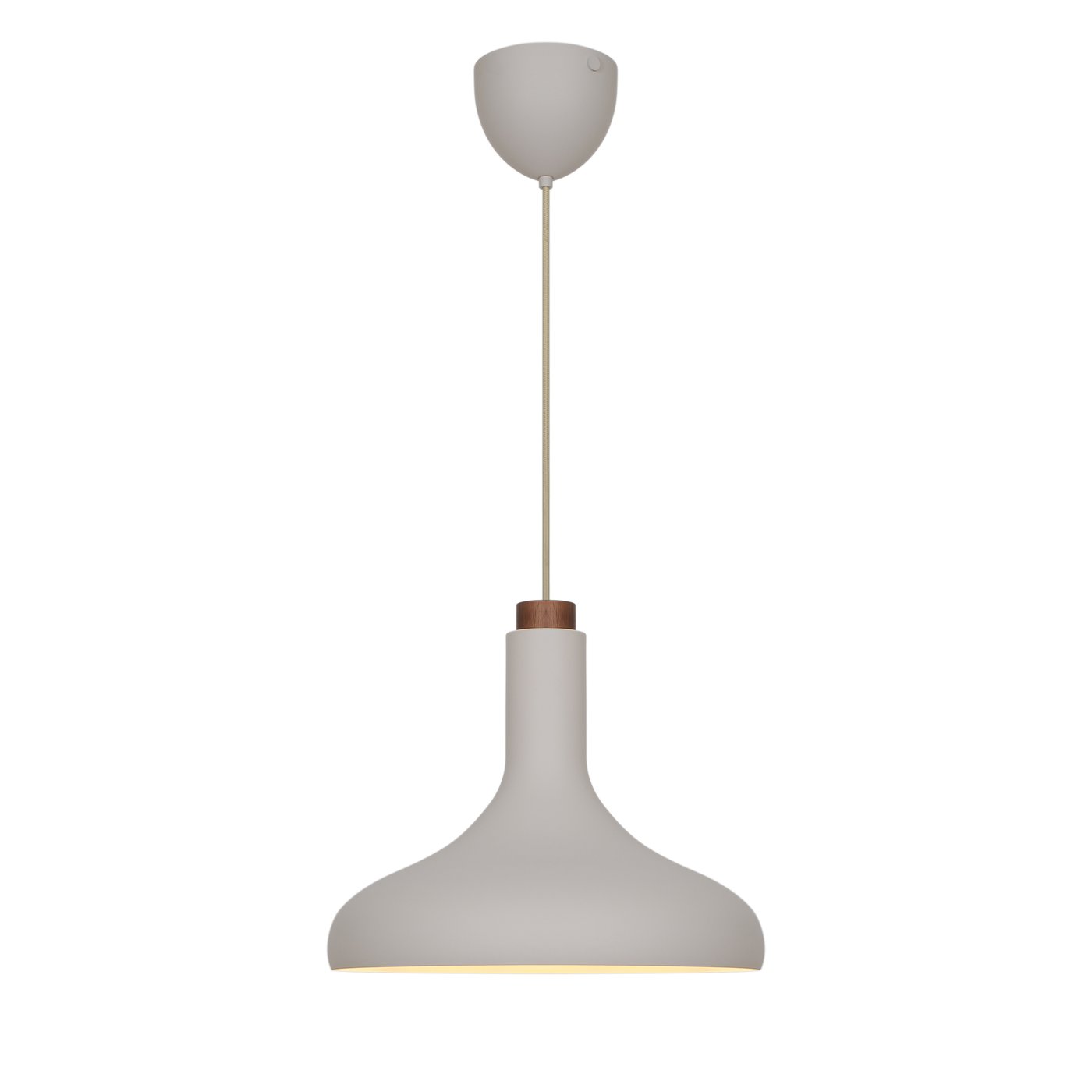 VirdiNowa Fuji — Lampa Wisząca Beige