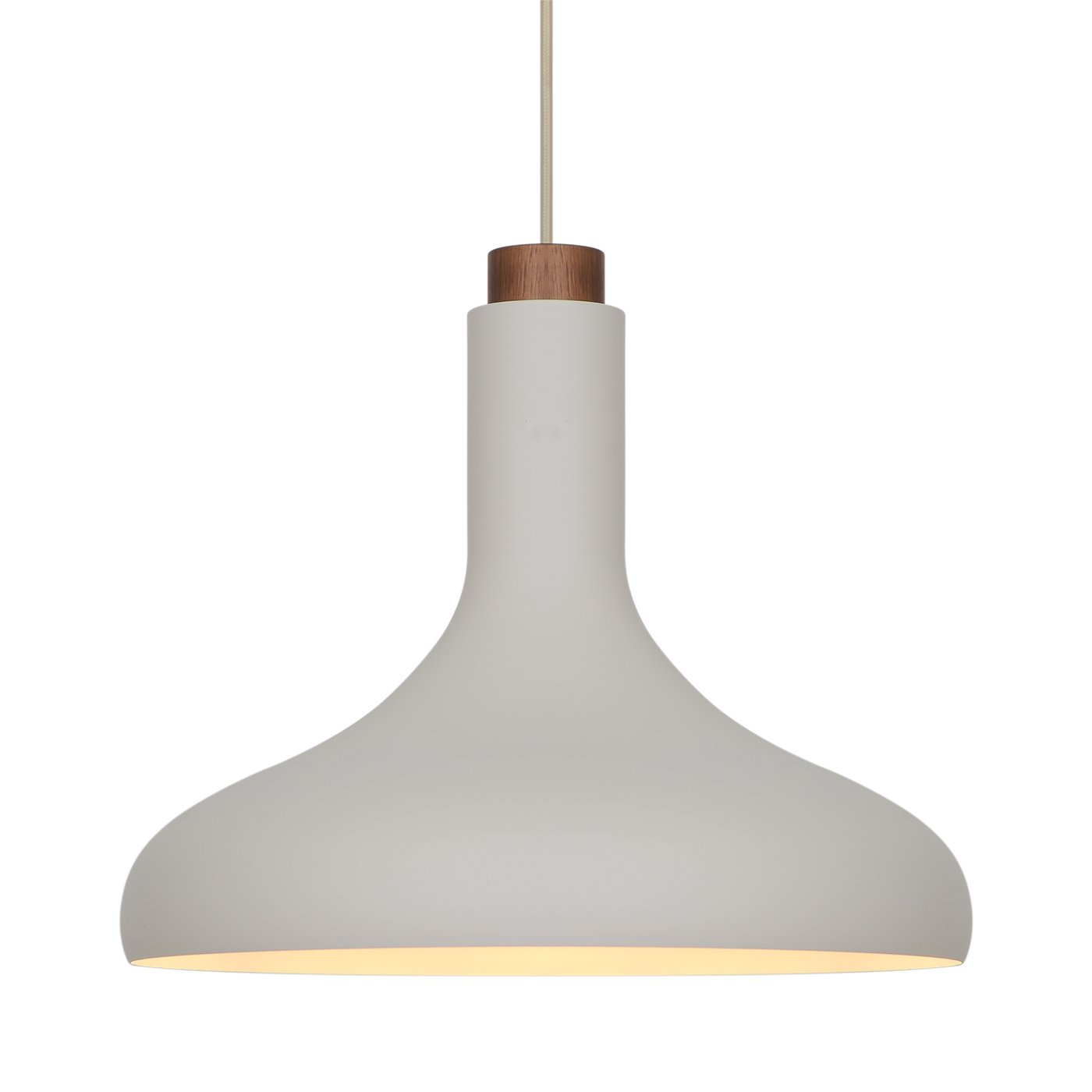 VirdiNowa Fuji — Lampa Wisząca Beige