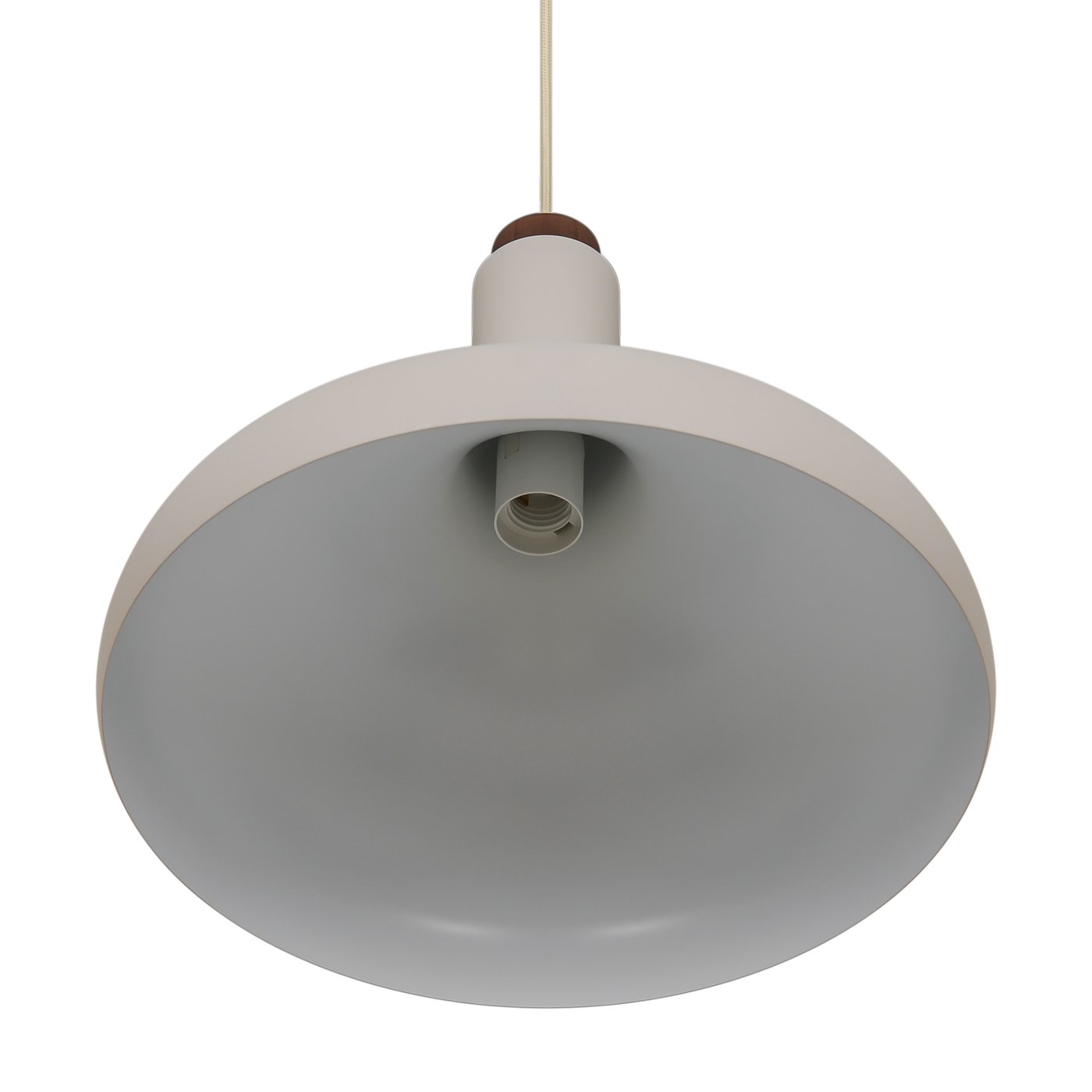 VirdiNowa Fuji — Lampa Wisząca Beige