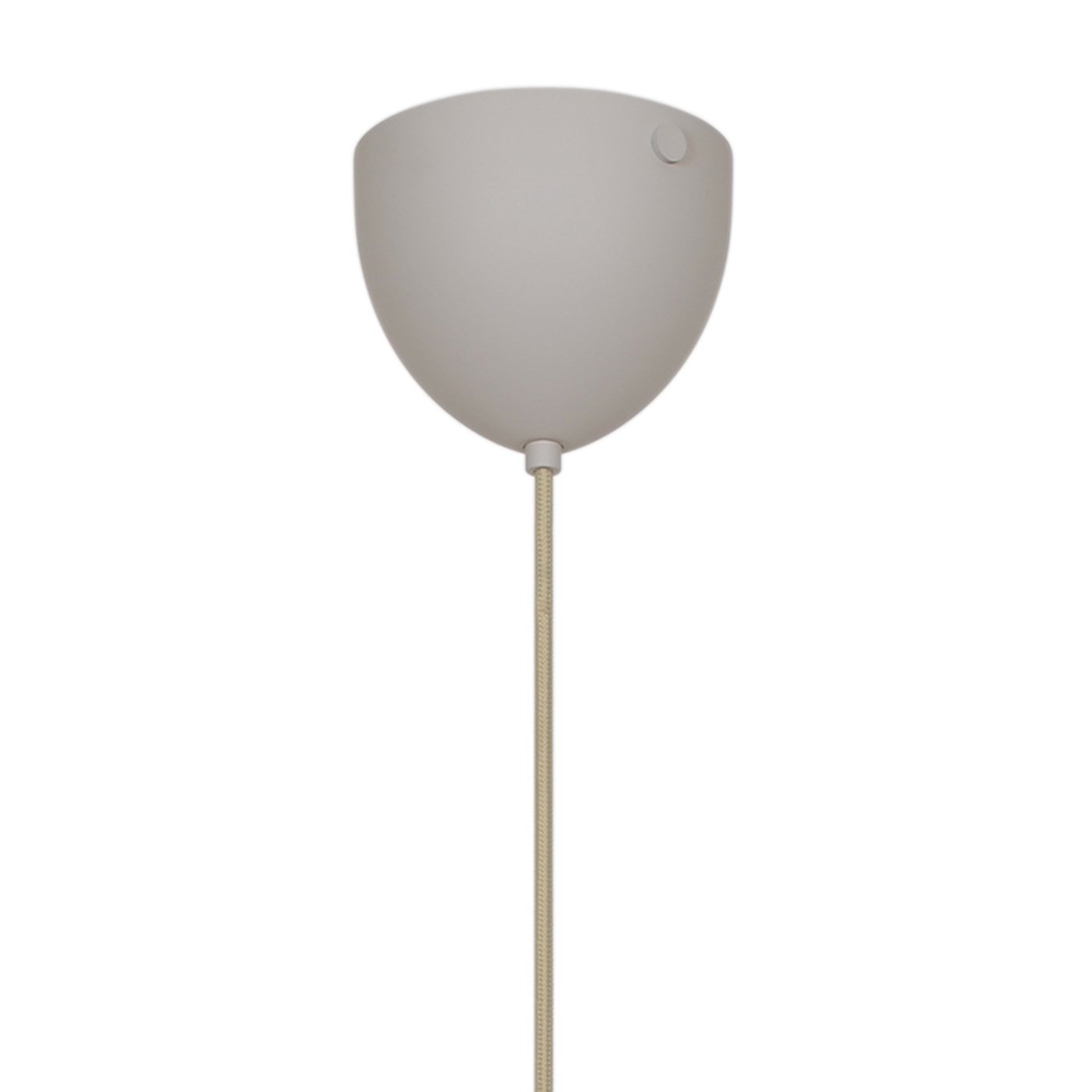 VirdiNowa Fuji — Lampa Wisząca Beige