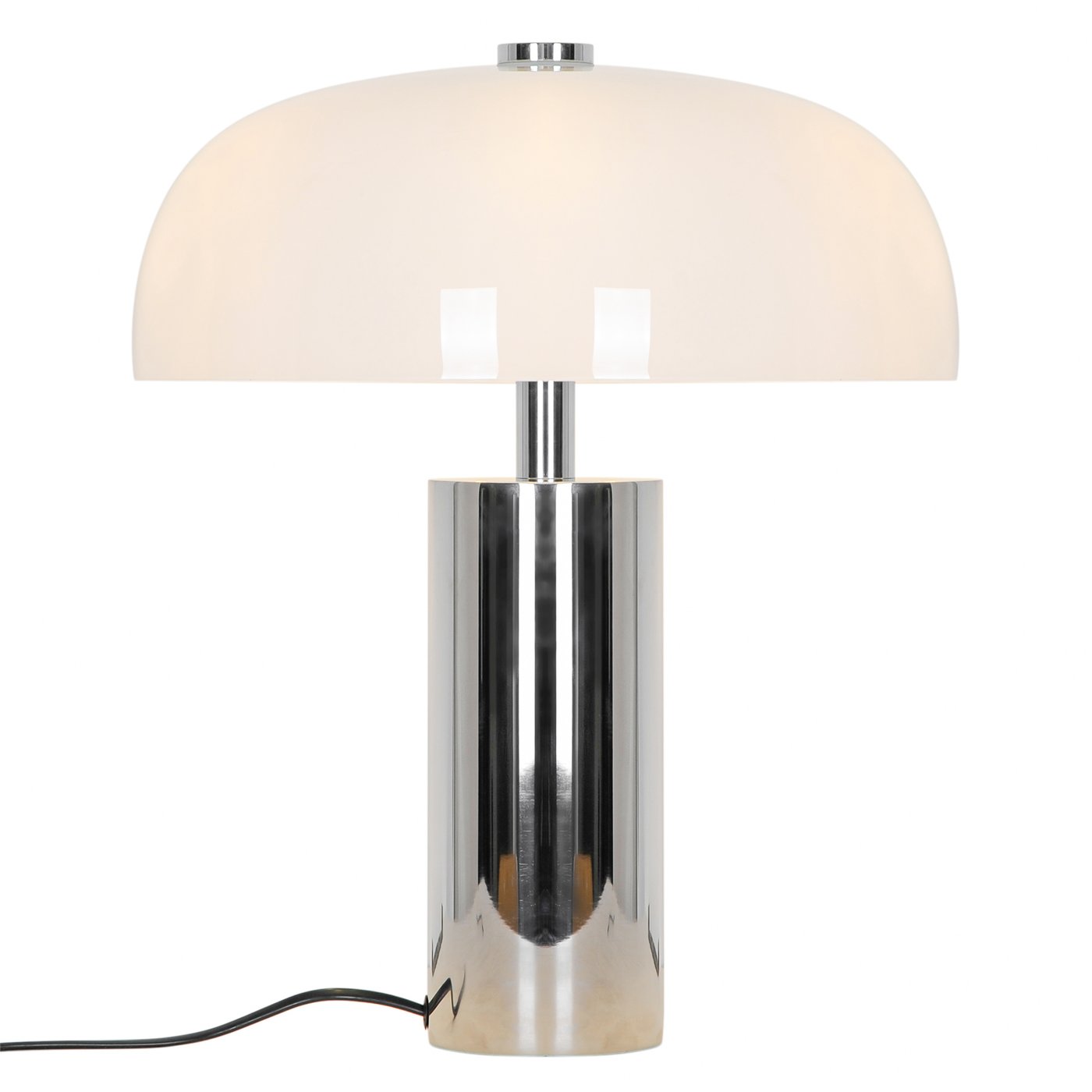 VirdiNowa Gabrielle — Lampa Stołowa Chrom