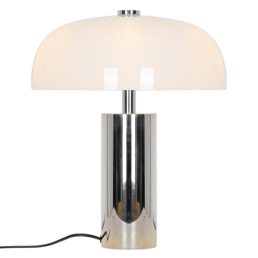 VirdiNowa Gabrielle — Lampa Stołowa Chrom