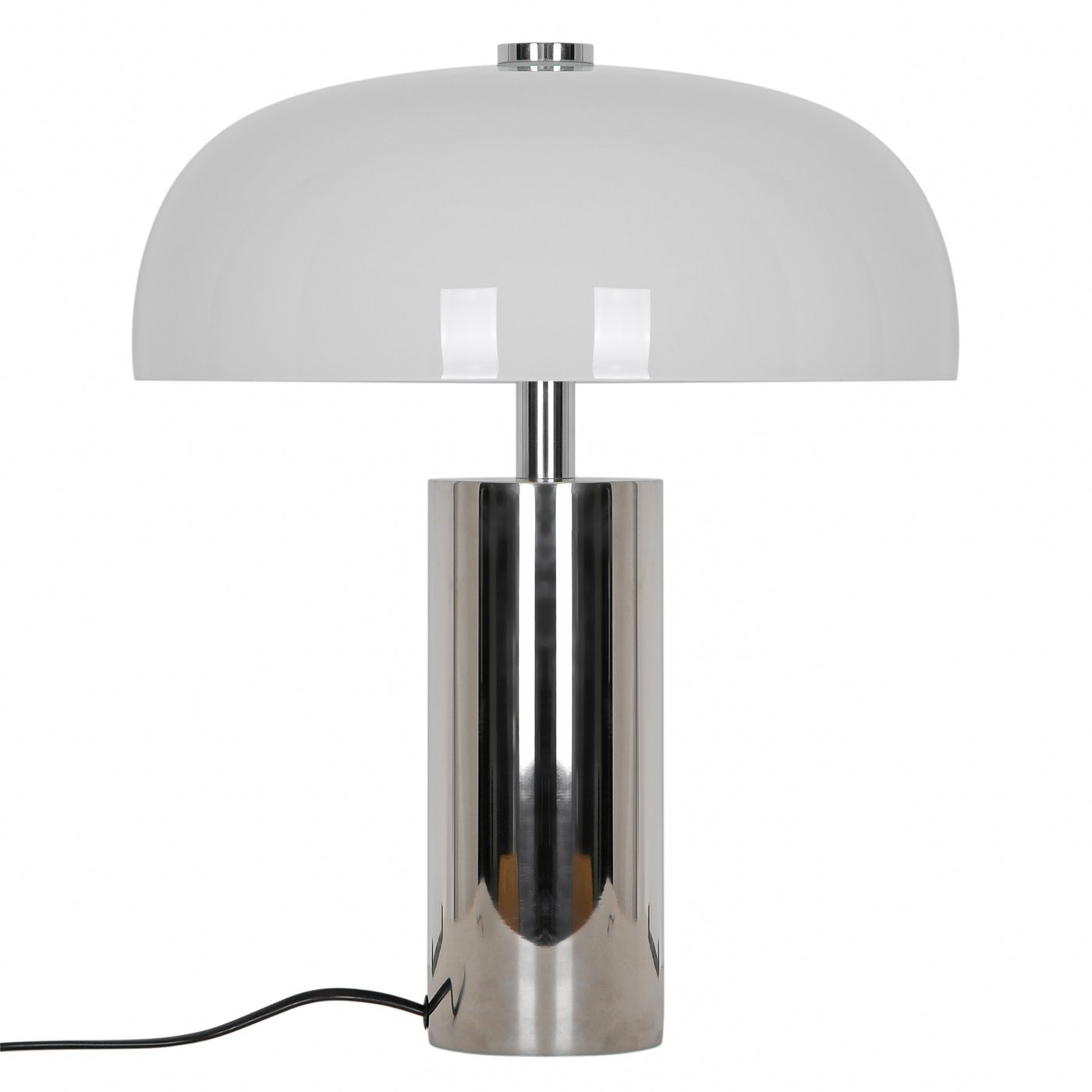 VirdiNowa Gabrielle — Lampa Stołowa Chrom
