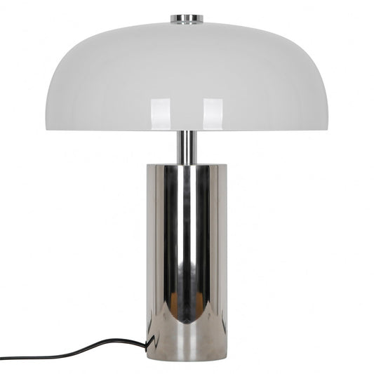 VirdiNowa Gabrielle — Lampa Stołowa Chrom