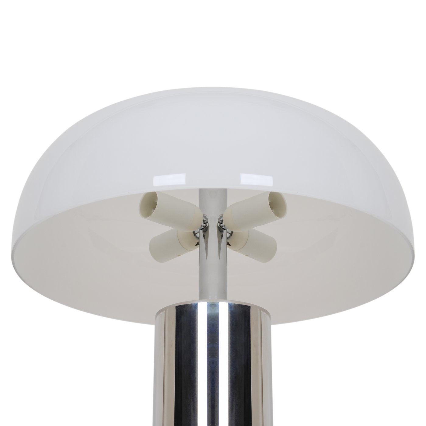 VirdiNowa Gabrielle — Lampa Stołowa Chrom