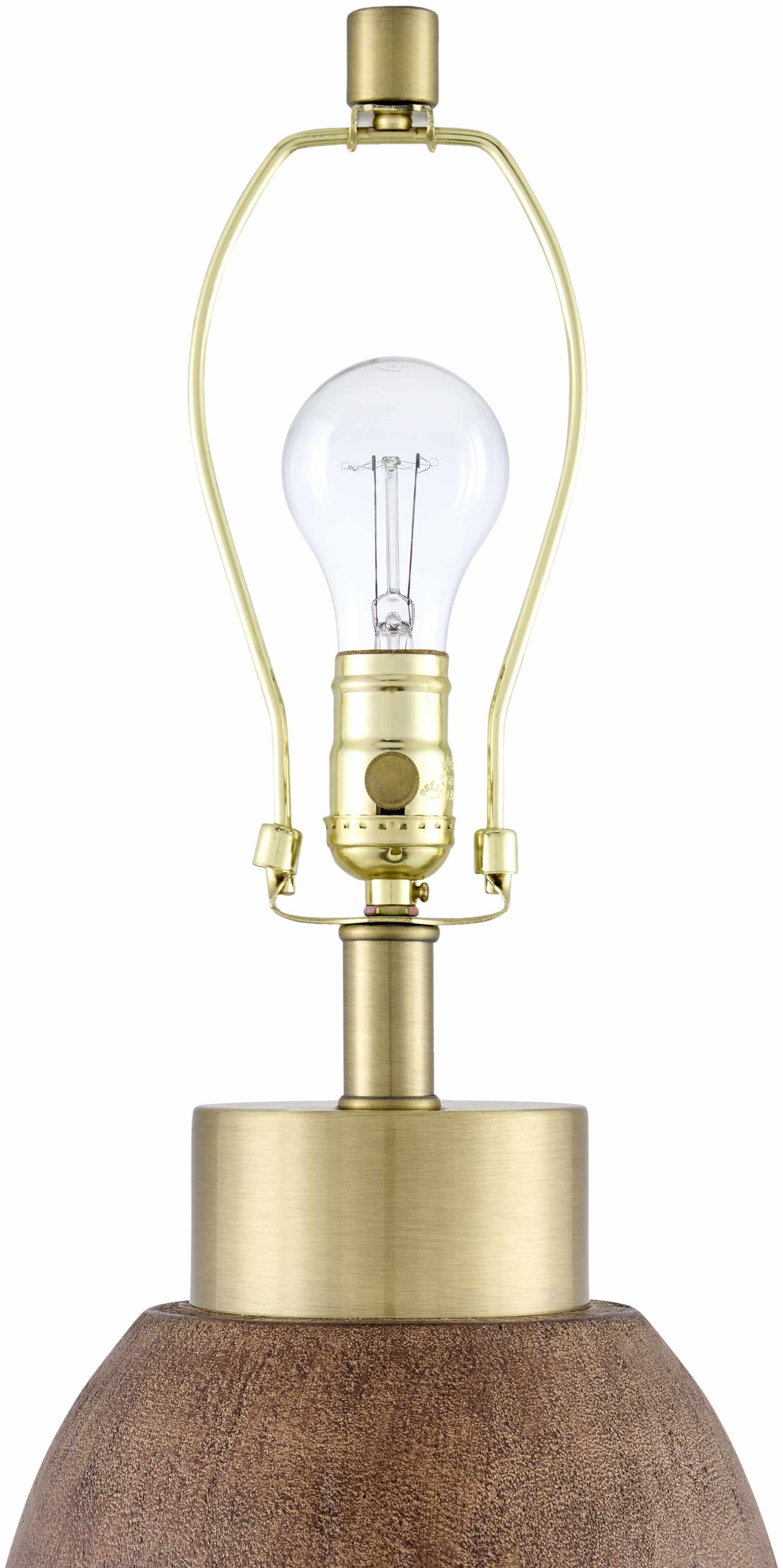 VirdiNowa Hohnstein — Lampa Złoty Mosiadz