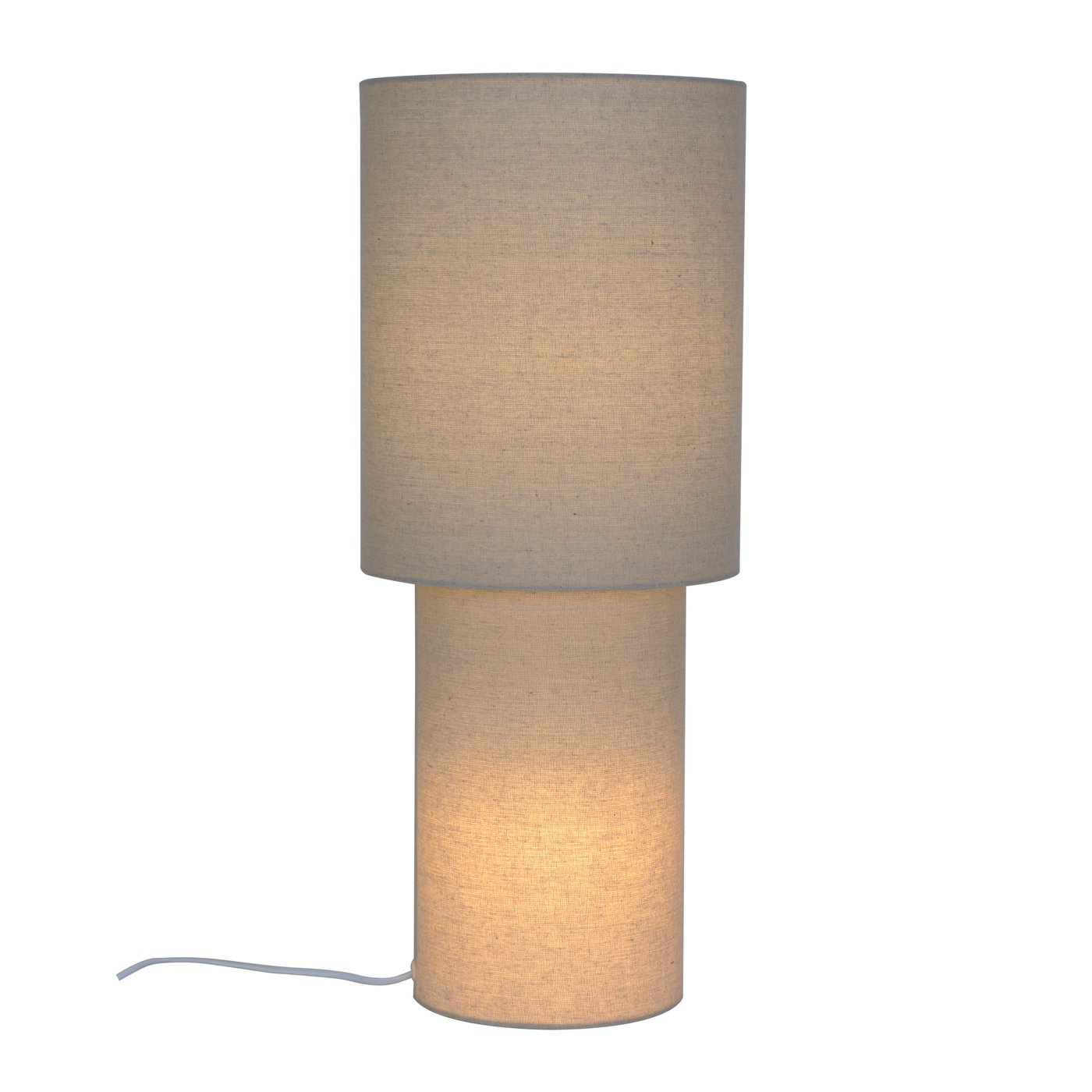 VirdiNowa Izara — Lampa Podłogowa Beige