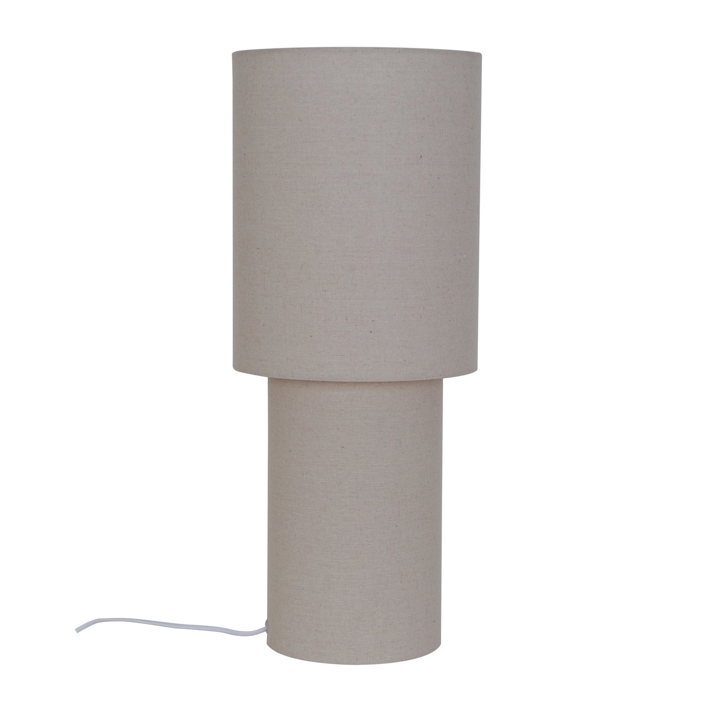 VirdiNowa Izara — Lampa Podłogowa Beige