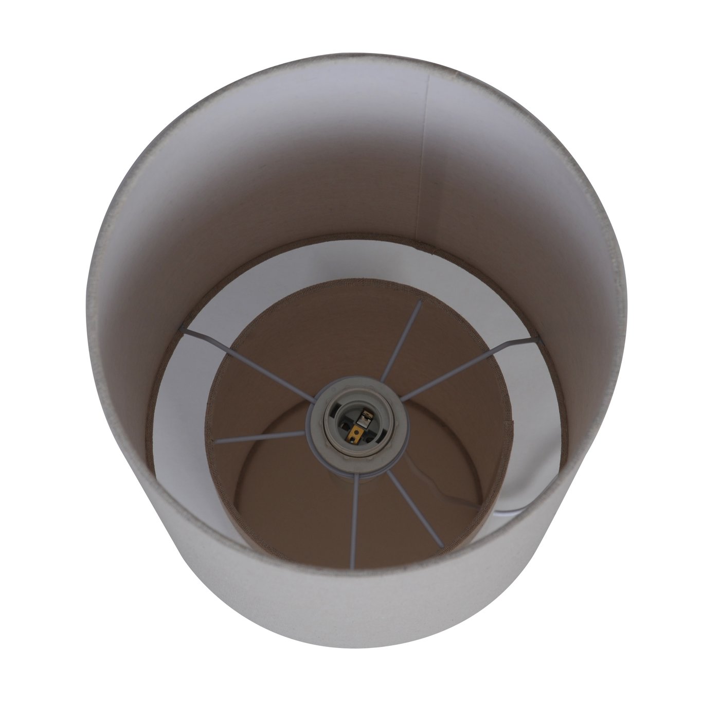 VirdiNowa Izara — Lampa Podłogowa Beige