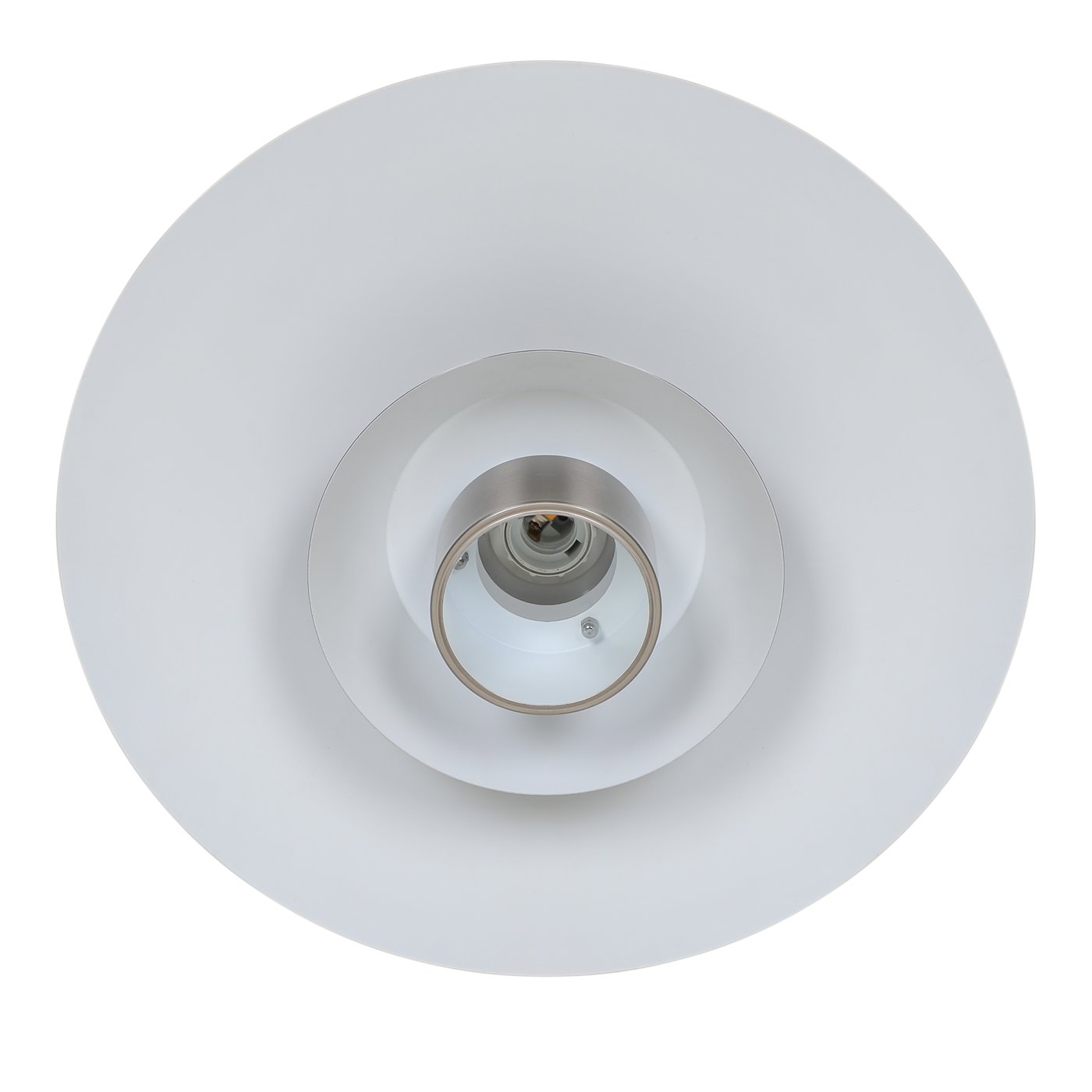 VirdiNowa Latika — Lampa Wisząca Szczotkowany Chrom