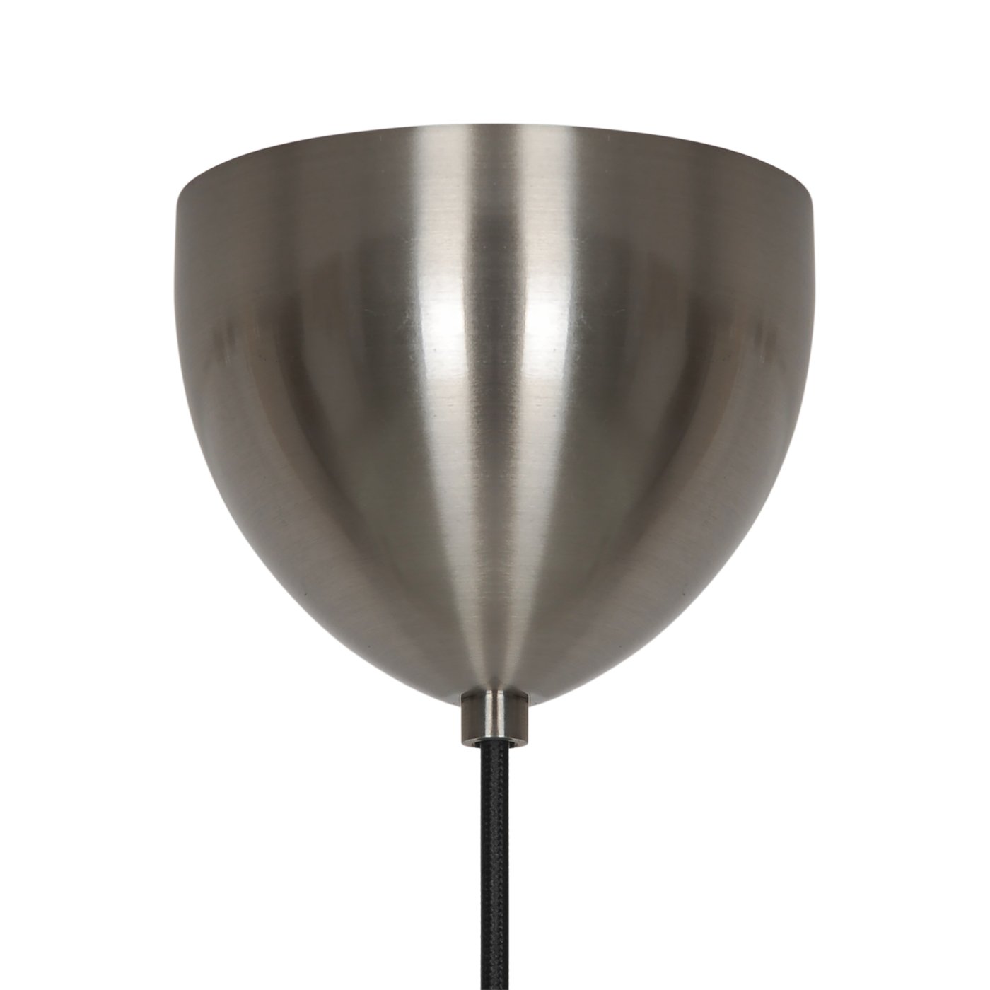 VirdiNowa Latika — Lampa Wisząca Szczotkowany Chrom