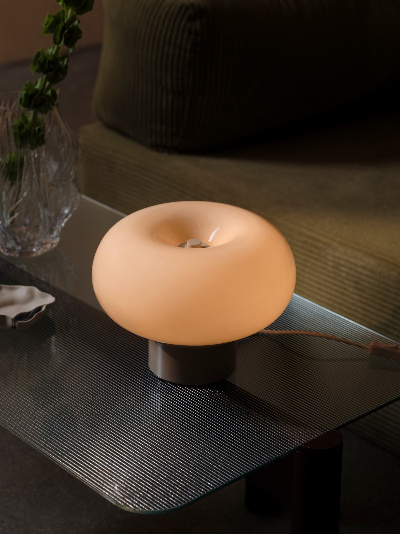VirdiNowa Malti — Lampa Stołowa Beige