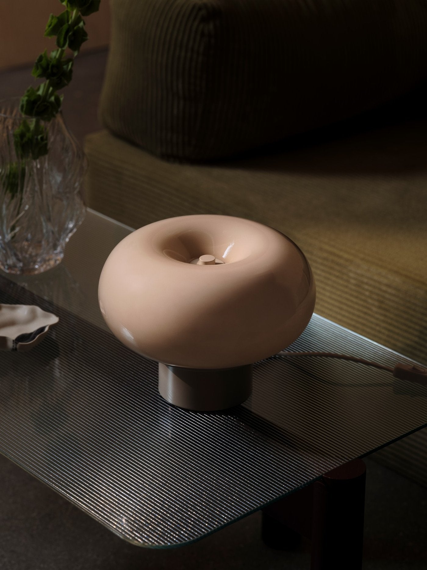 VirdiNowa Malti — Lampa Stołowa Beige