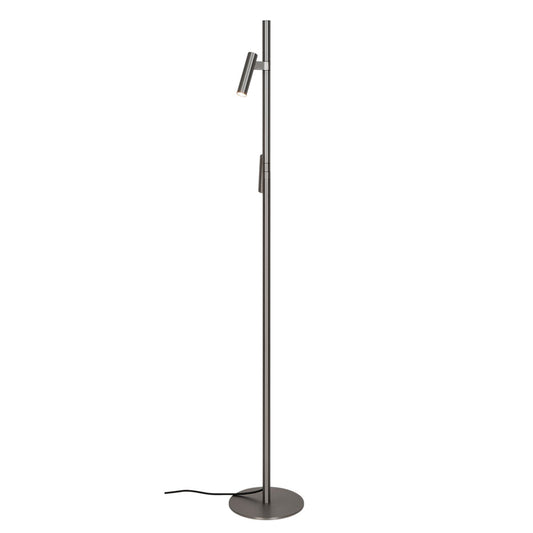 VirdiNowa Makoto — Lampa Podłogowa Chrom