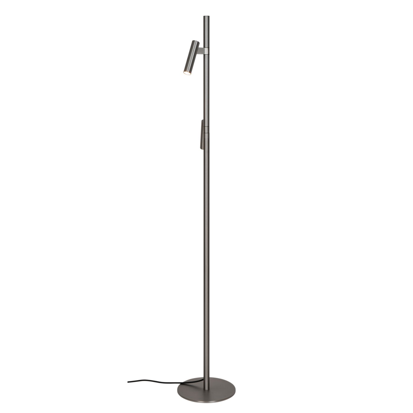 VirdiNowa Makoto — Lampa Podłogowa Chrom