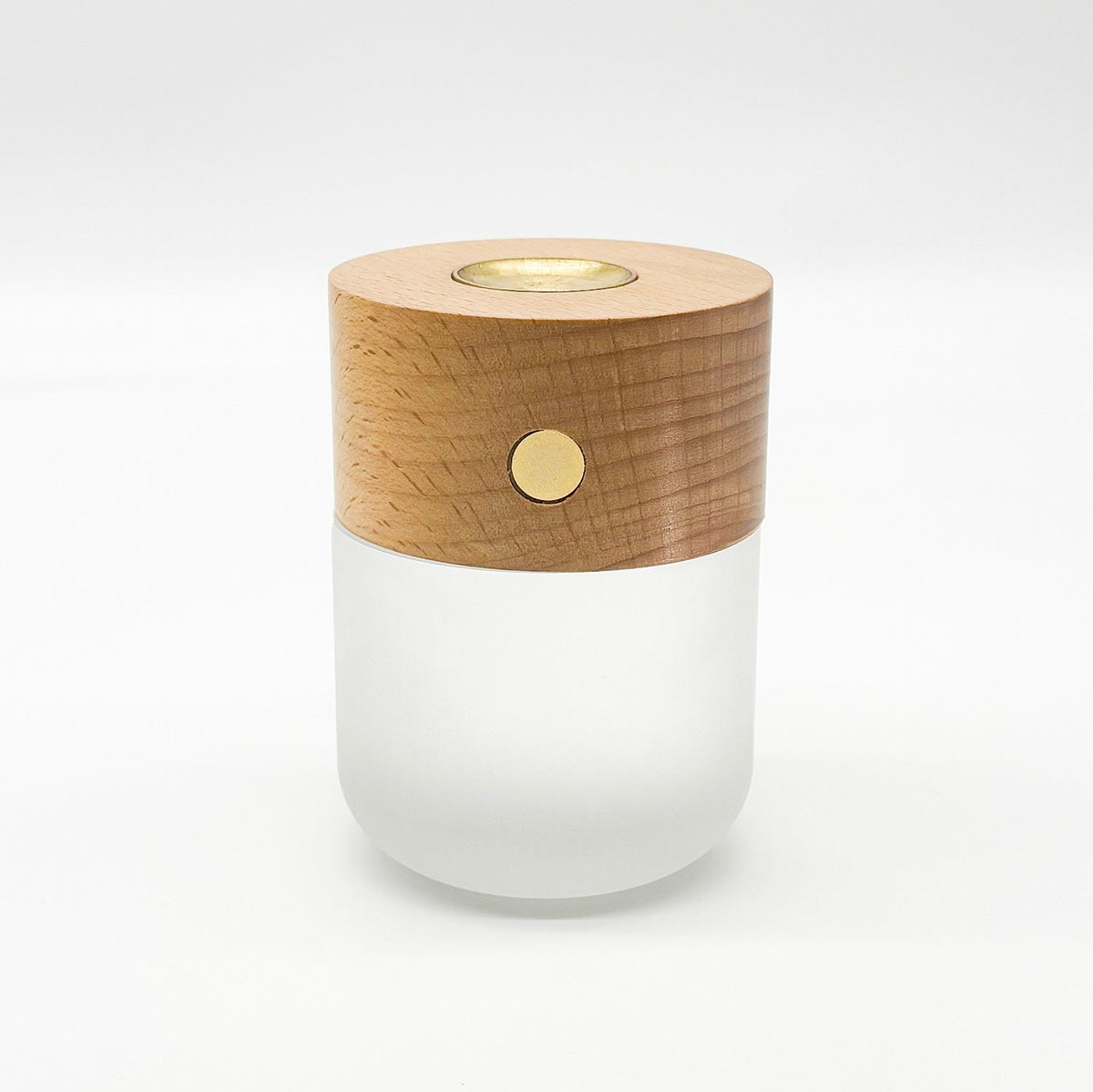 Moonlight Diffuser - Essential Oils and LED Light