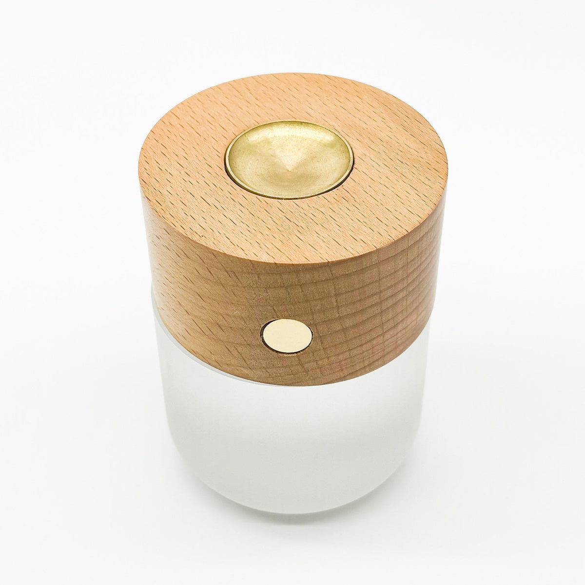 Moonlight Diffuser - Essential Oils and LED Light