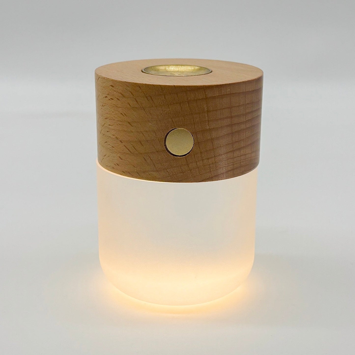 VirdiNowa Moonlight — Dyfuzor z Oświetleniem LED