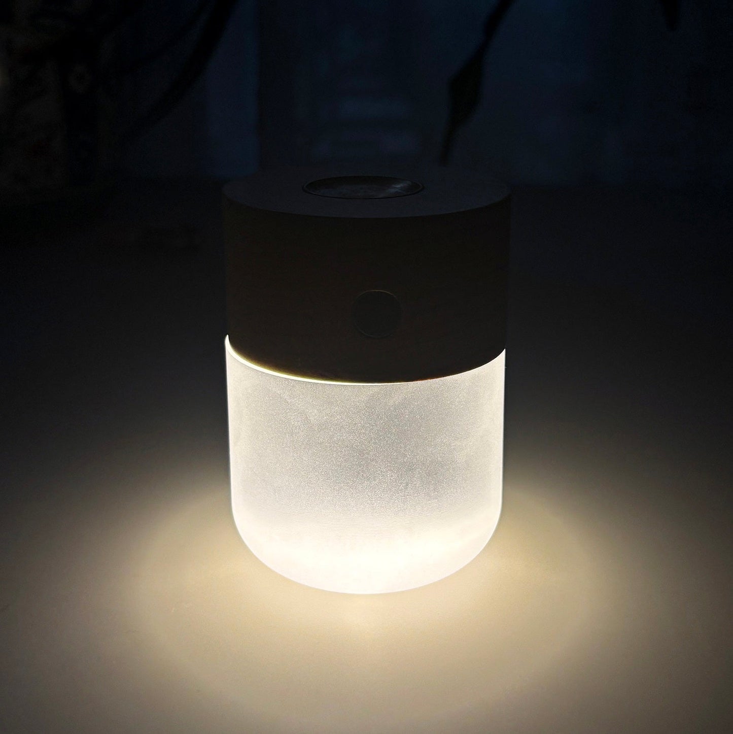 VirdiNowa Moonlight — Dyfuzor z Oświetleniem LED