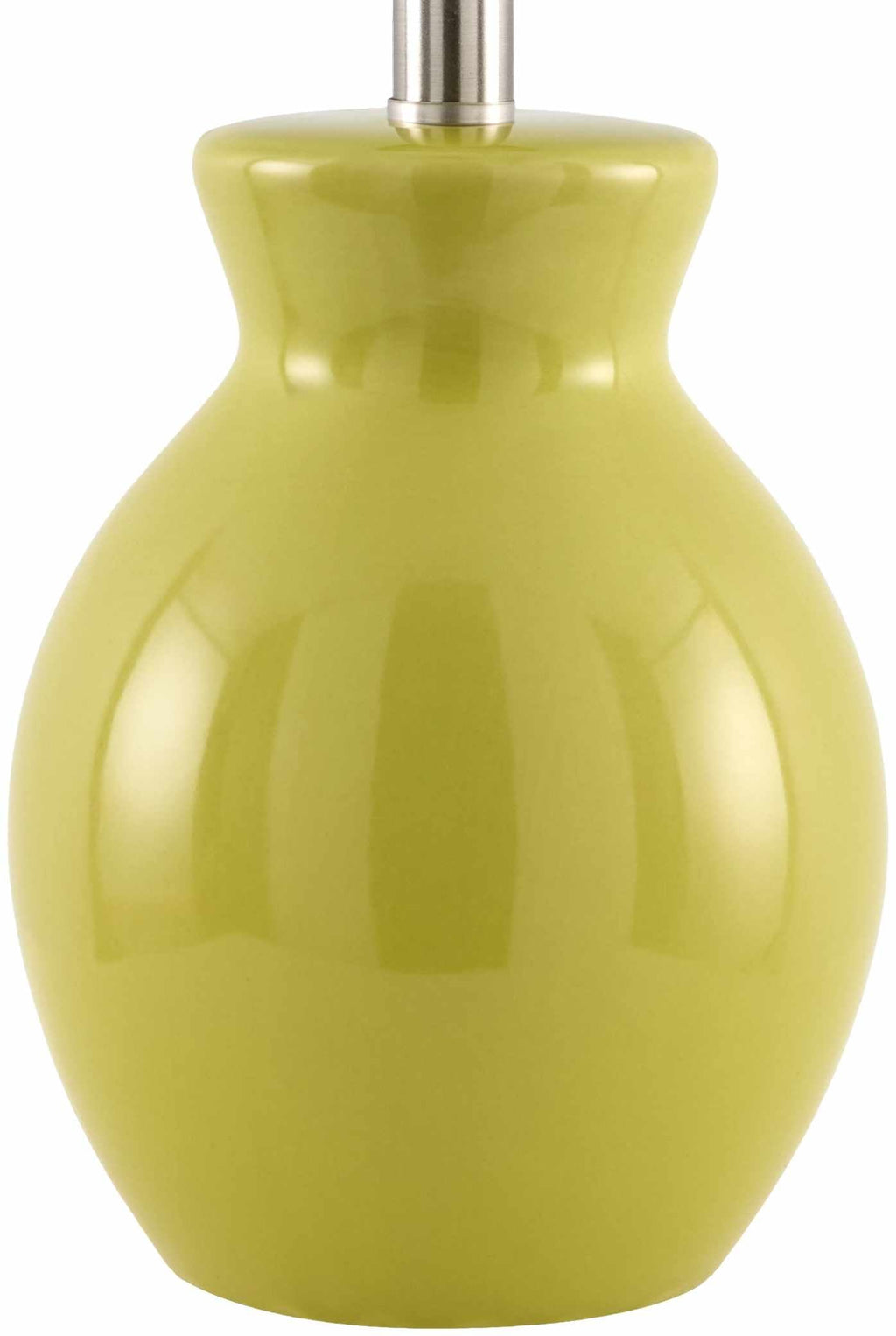 Lampa Salgareda — Ceramika i Len