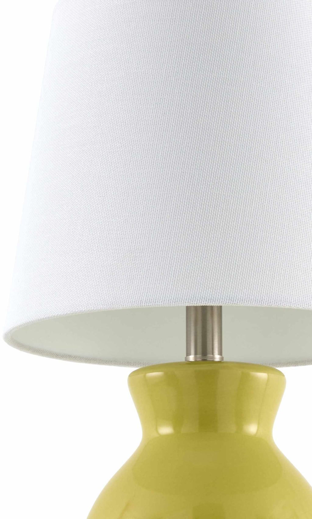 Lampa Salgareda — Ceramika i Len