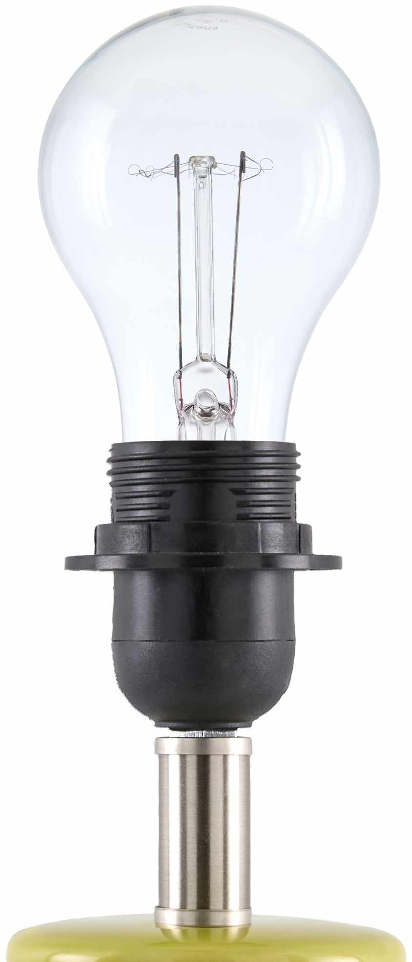 Lampa Salgareda — Ceramika i Len