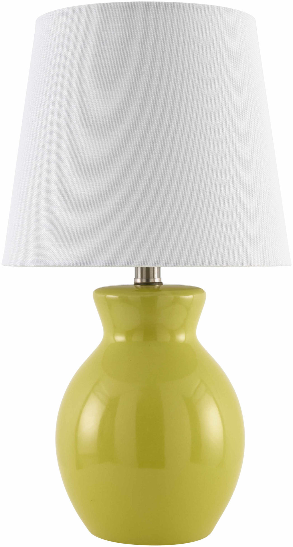 Lampa Salgareda — Ceramika i Len
