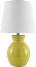 Lampa Salgareda — Ceramika i Len