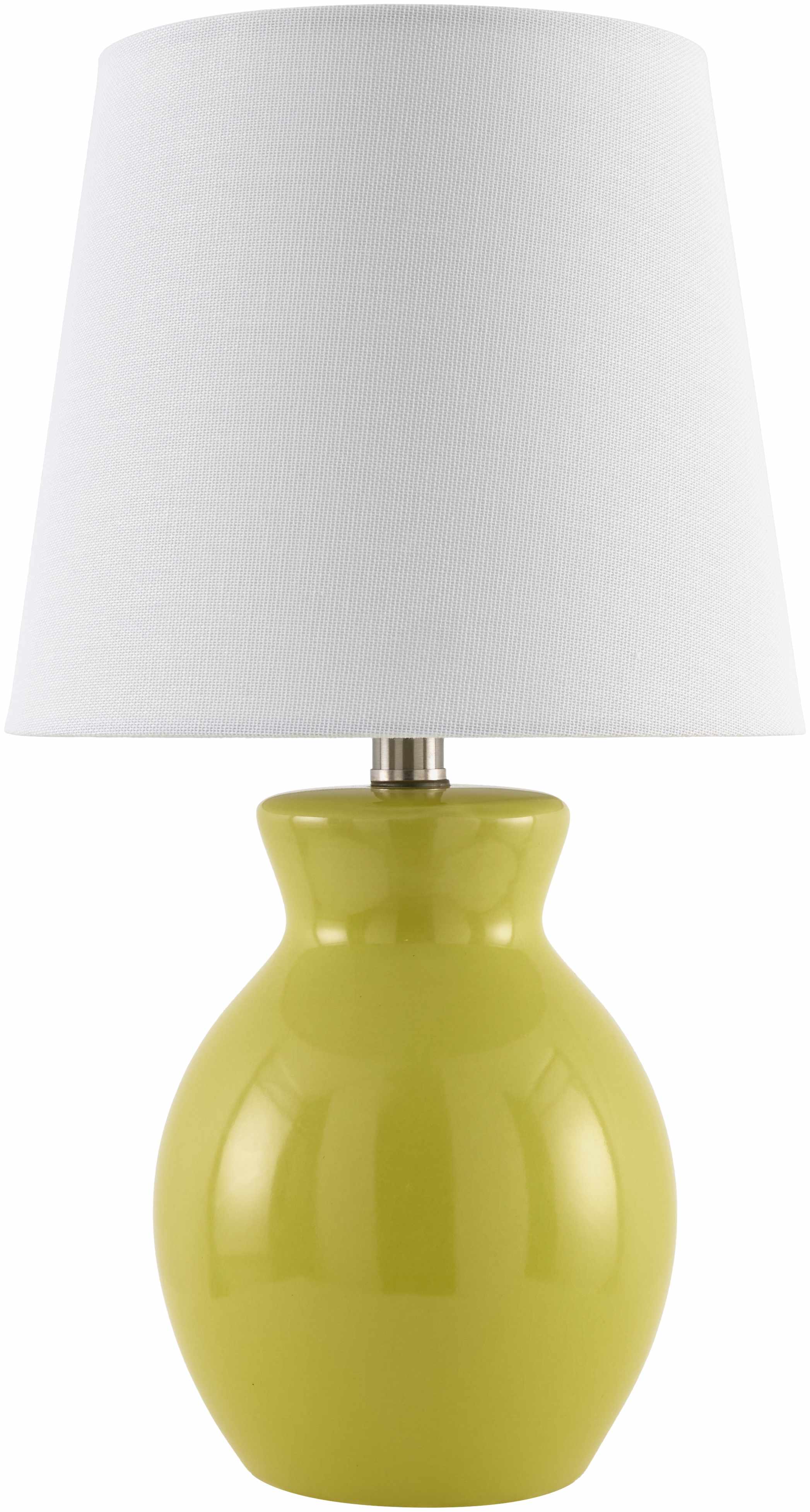 Lampa Salgareda — Ceramika i Len