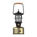 Lampa Kempingowa Sunrei Phantom — Retro Power Bank