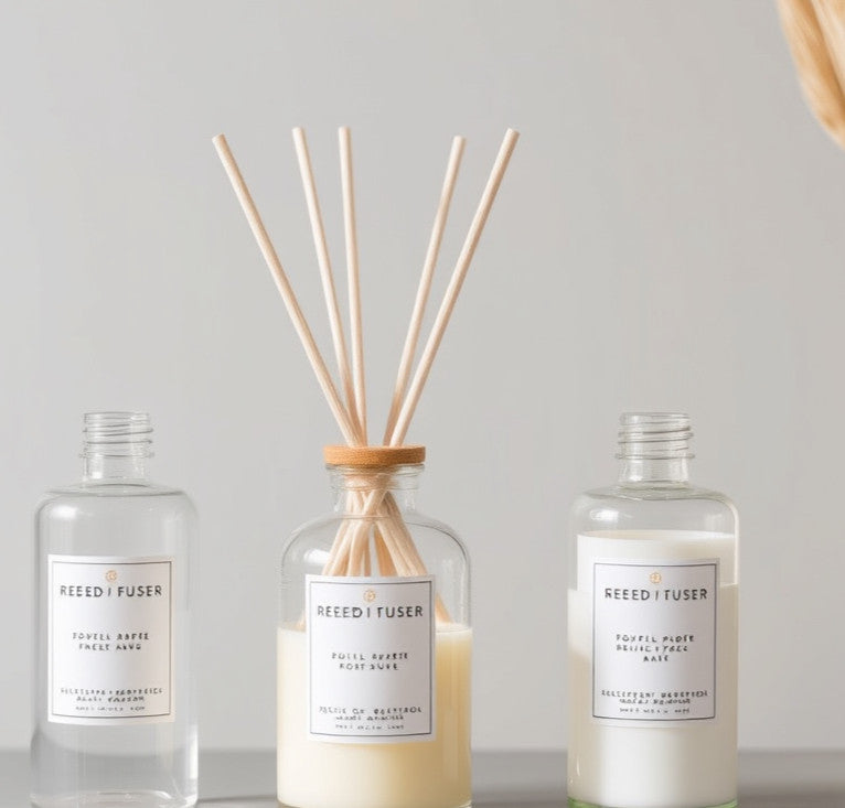 Reed Diffuser Refills — Wkład do Dyfuzora
