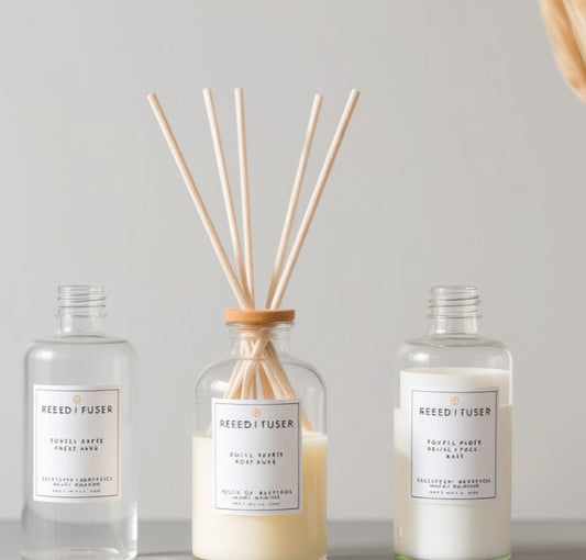 Reed Diffuser Refills — Wkład do Dyfuzora
