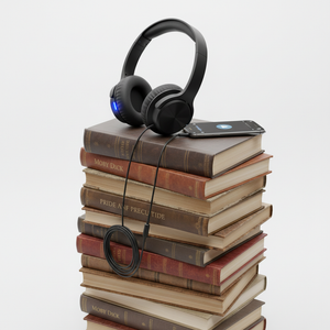 audiobuki