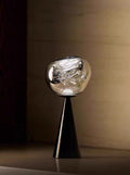Lampa Melt — Przenośna Lampa Nordycka