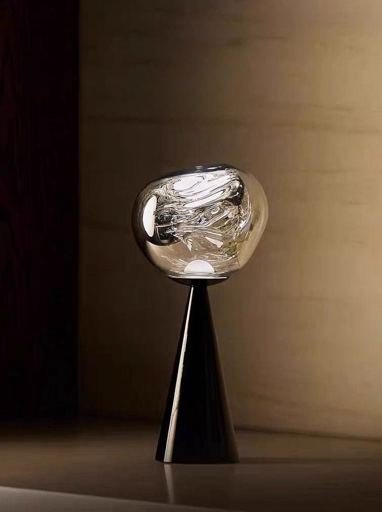 Melt Lamp - Portable Nordic Lamp