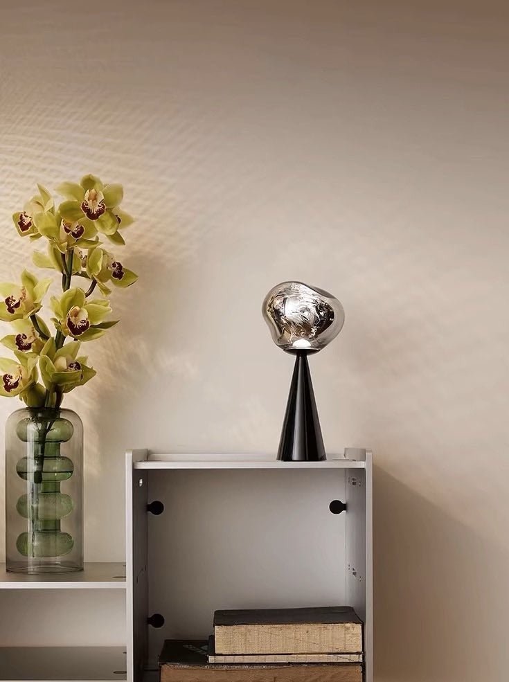 Melt Lamp - Portable Nordic Lamp