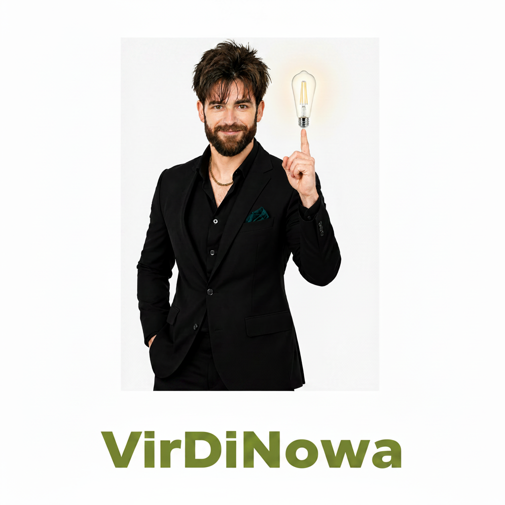 VirDi Commerce — kompletne rozwiązania i inteligentna sprzedaż